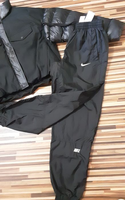 (S) NIKE оригинален сет