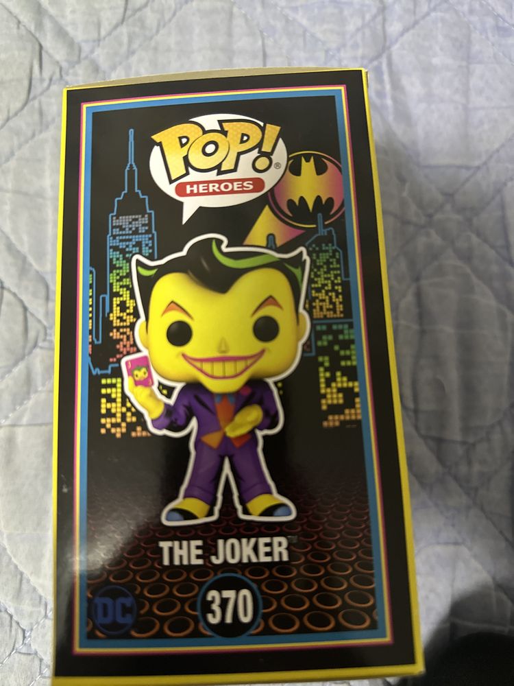 Продам новые funko pop