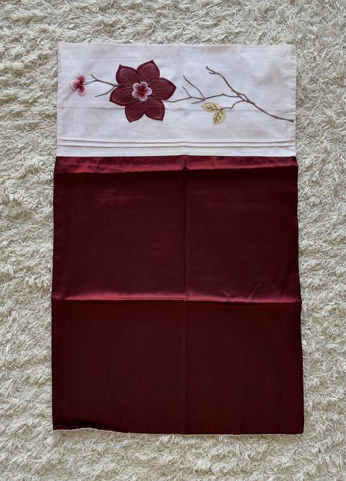 Lenjerie de pat si draperii
