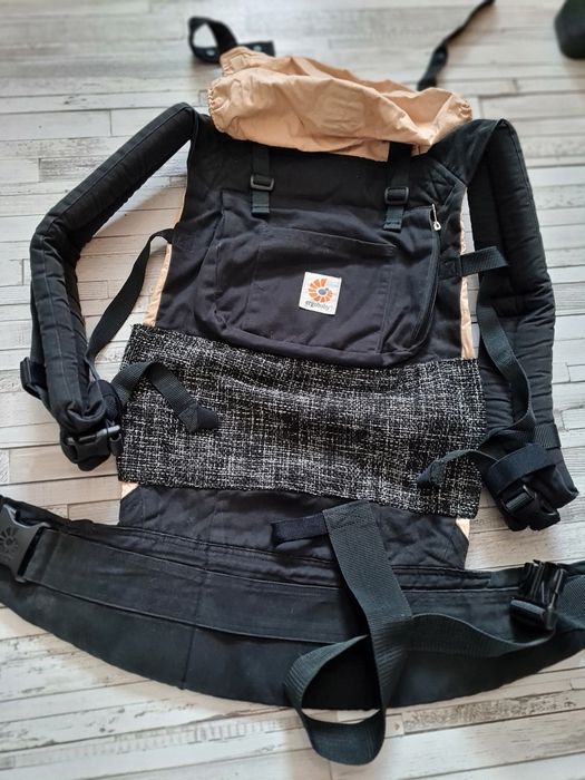 Ergobaby sistem .