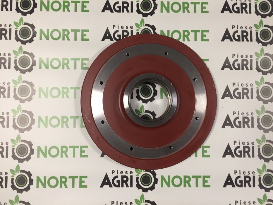 OFERTA!! Coroana grebla KUHN import Germania IN STOC, AGRI NORTE