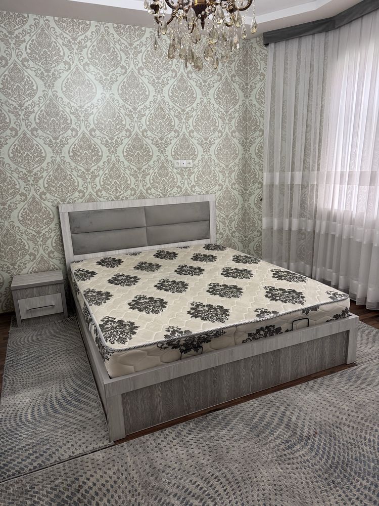 Продаётся 2х этажный дом, Сергели Хонобод