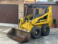 Vand Incarcator Frontal GEHL 2T Import Italia !