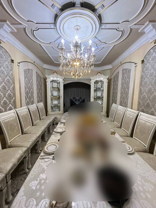 Продам свою квартиру четырёх комнатная