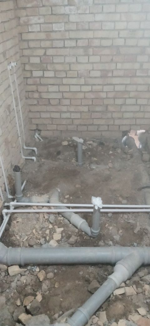 Santexnika xizmati