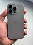 Iphone 15 pro 128 ideal