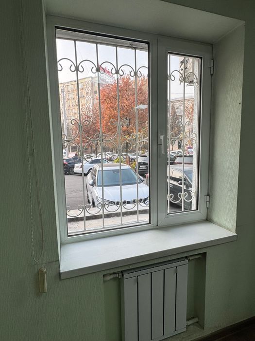 Аренда офиса - 145 кв.м, центр города