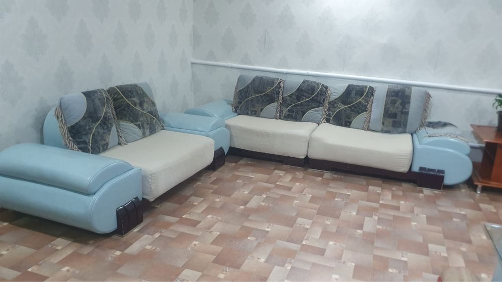 Продам набор диванов