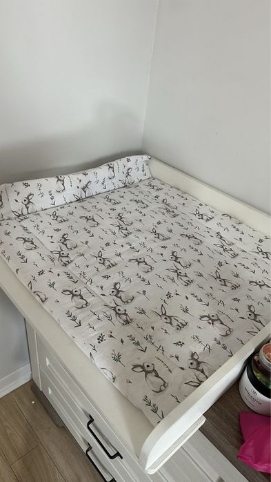 Продам пеленальную доску без матраса