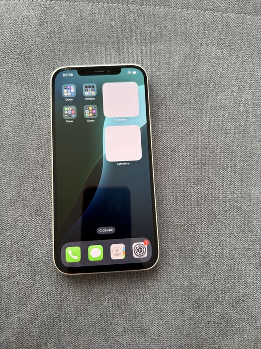 Vand iPhone 12 Pro Max memorie 128 Gb procent baterie 88%