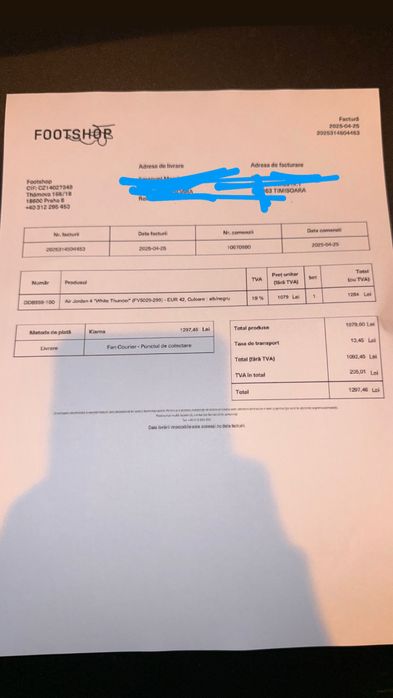 Jordan 4 [originali] - se vand urgent, reducere black frida