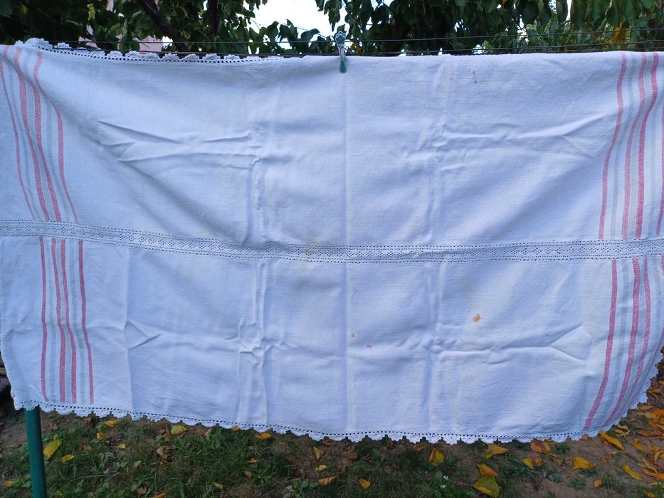 Fete de masa traditionale