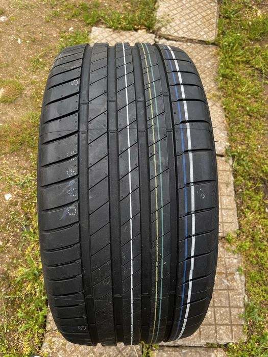НОВА 235 35 19, Bridgestone