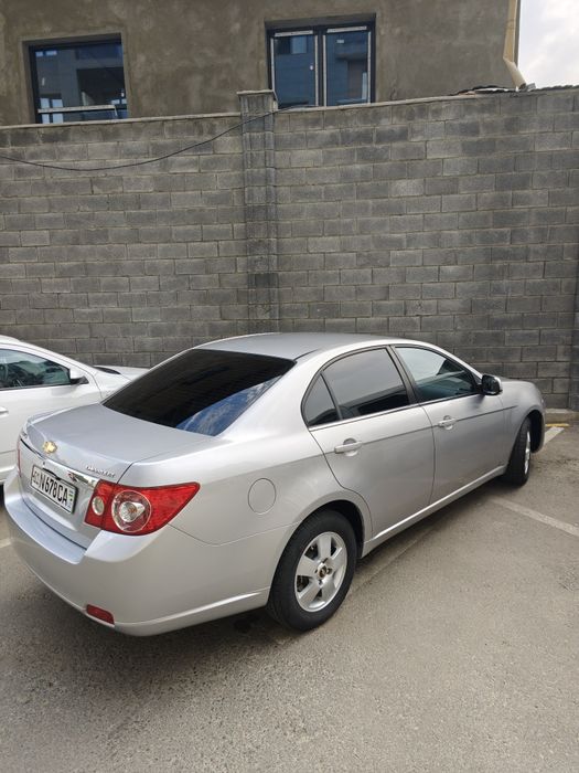 Эпика родная краска,пробег 117000,