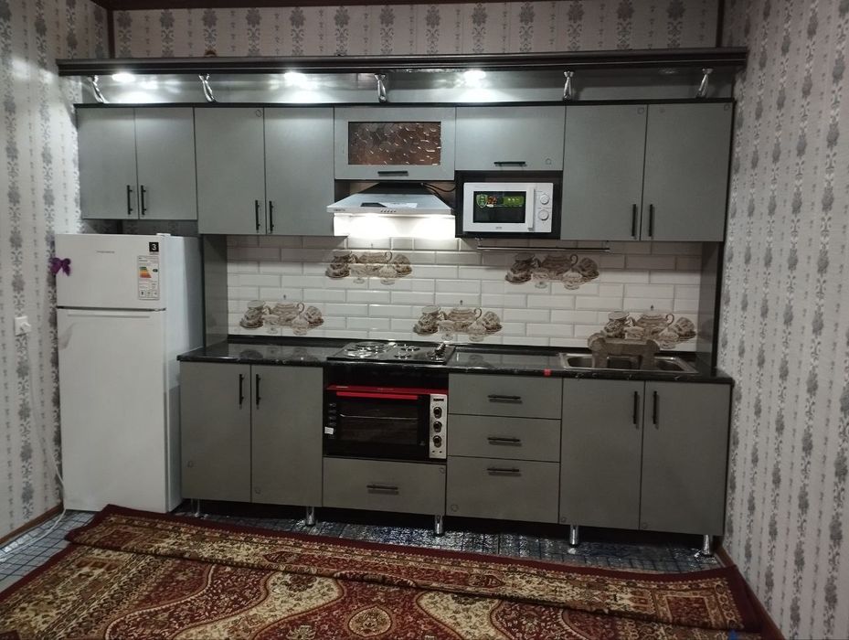 Oshxona mebelari yasaymiz