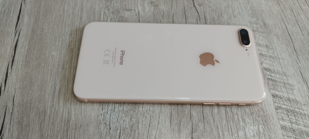Iphone 8 plus 64 gb