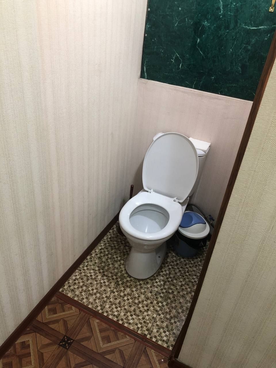 Продаётся   СОБСТВЕННЫЙ   1-х ком. Ялангач  1/2/5