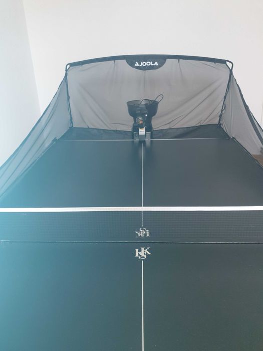 echipament pentru tenis de masa