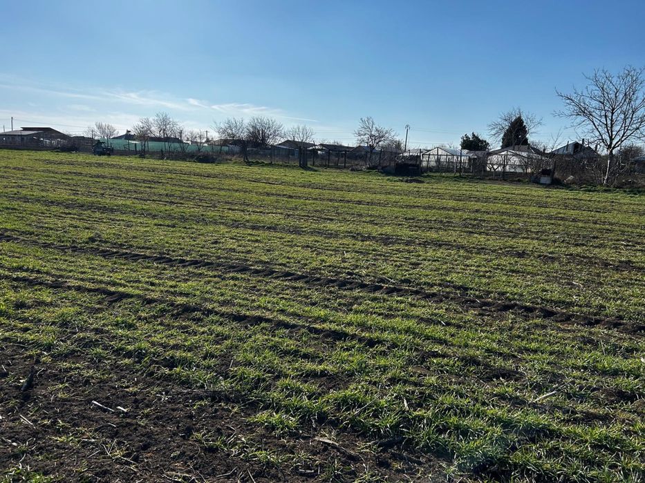 Vand teren intravilan