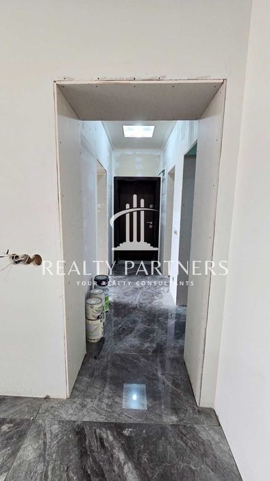 Тристаен апартамент в кв. Твърди ливади гр. Перник