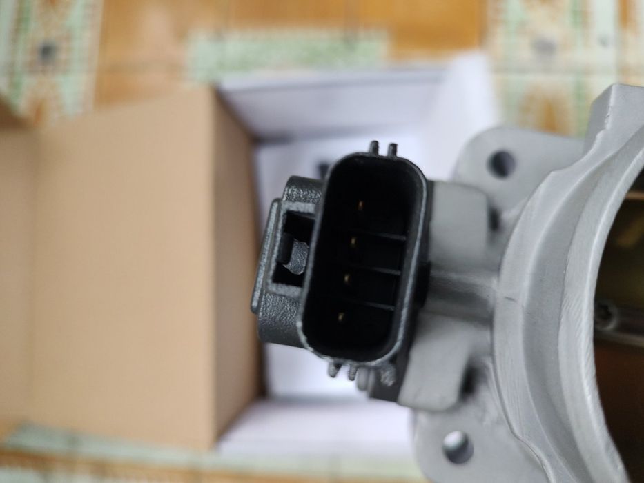 Дросел за FORD f150 4,6