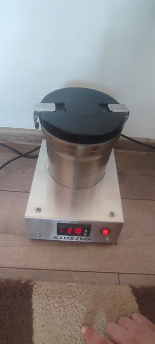 Incubator Unt de Cacao Kadzama