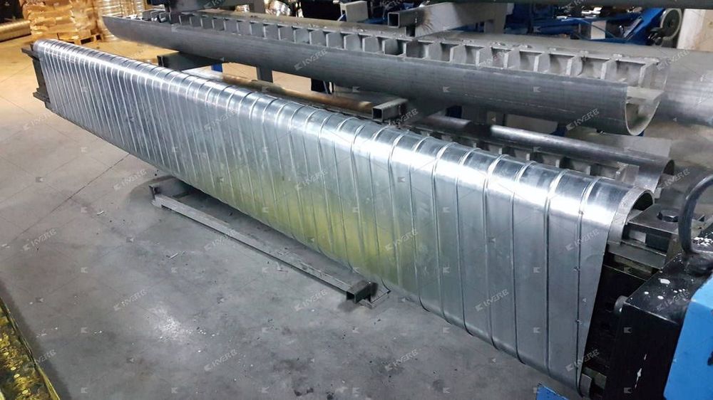 Вентиляция и кондиционирование