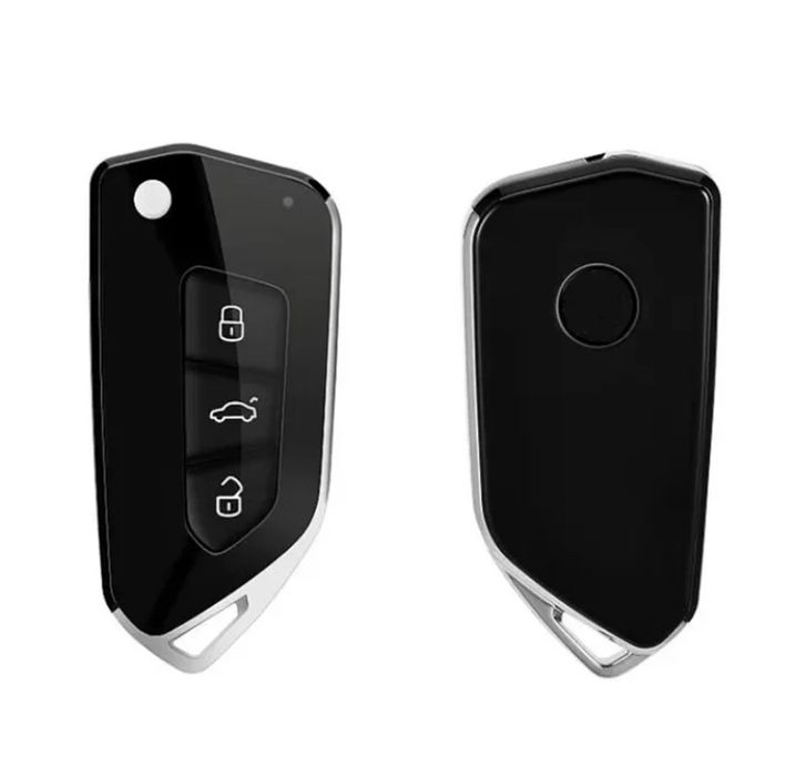 Carcasa cheie Volkswagen,Skoda,Seat EOS,Golf,Jetta,Polo,Passat