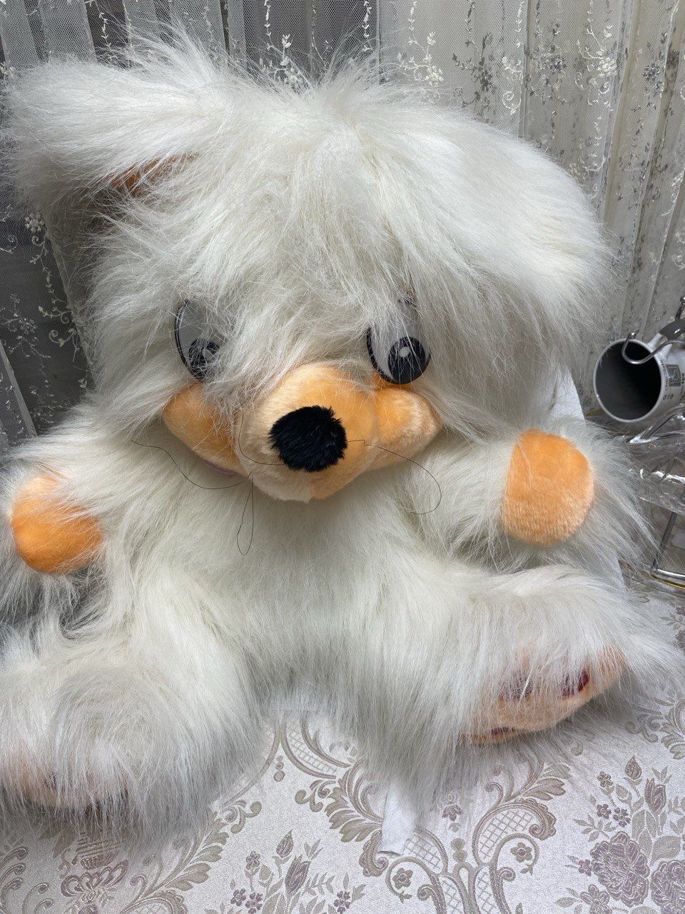 Продам мягкую игрушку, новая.