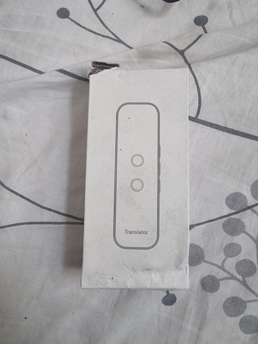 Traducator electronic off line 127 limbi