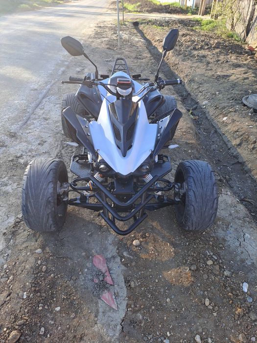 Atv/Quad Jinling-300cc-2016-automatDNR