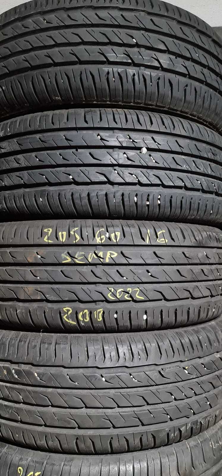 Anvelope VARA 205 60 16