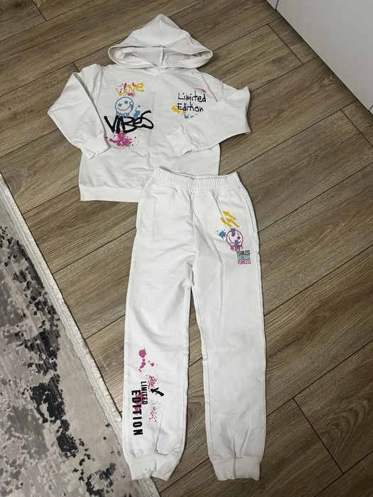 Спортивка на 7-8 лет как новая