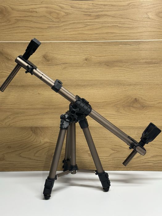 Trepied Tir Vanatoare Caldwell DeadShot Field Pod Ajustabil Forma U