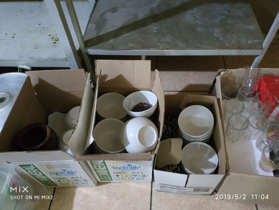 Продается кухня, оборудование для столовой