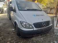 Dezmembrez mercedes vito w639 2.2 cdi 2010