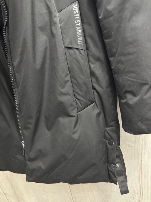 Продам тёплую зимнюю Куртку Terra Pro