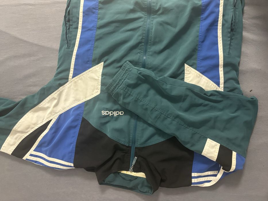 Горнища Adidas retro
