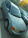 VW Passat 1.8 T  1997
