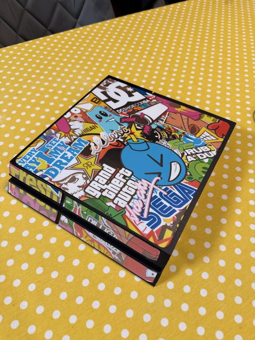 PlayStation 4 500 GB