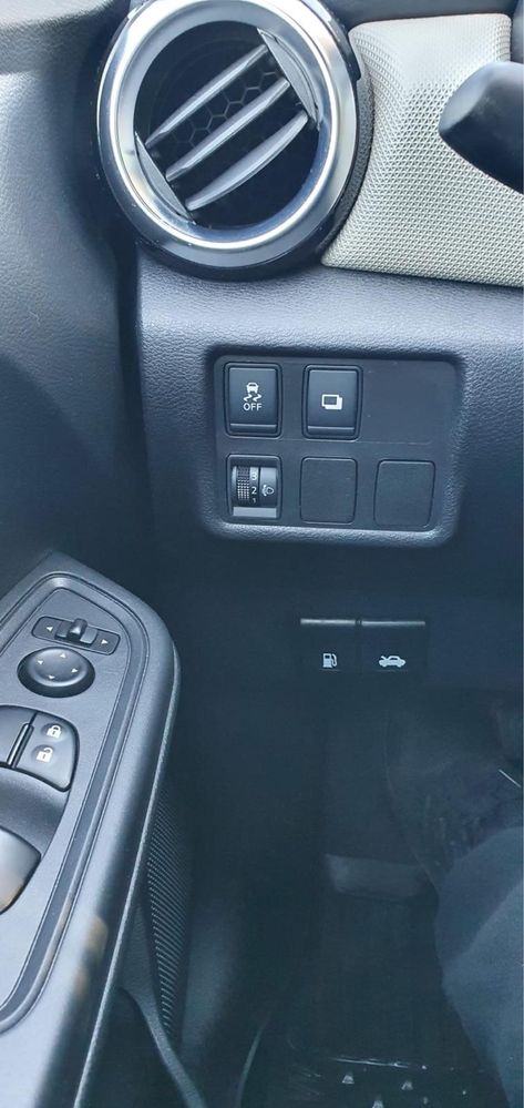 Vand Nissan Micra 2019 27 966 km