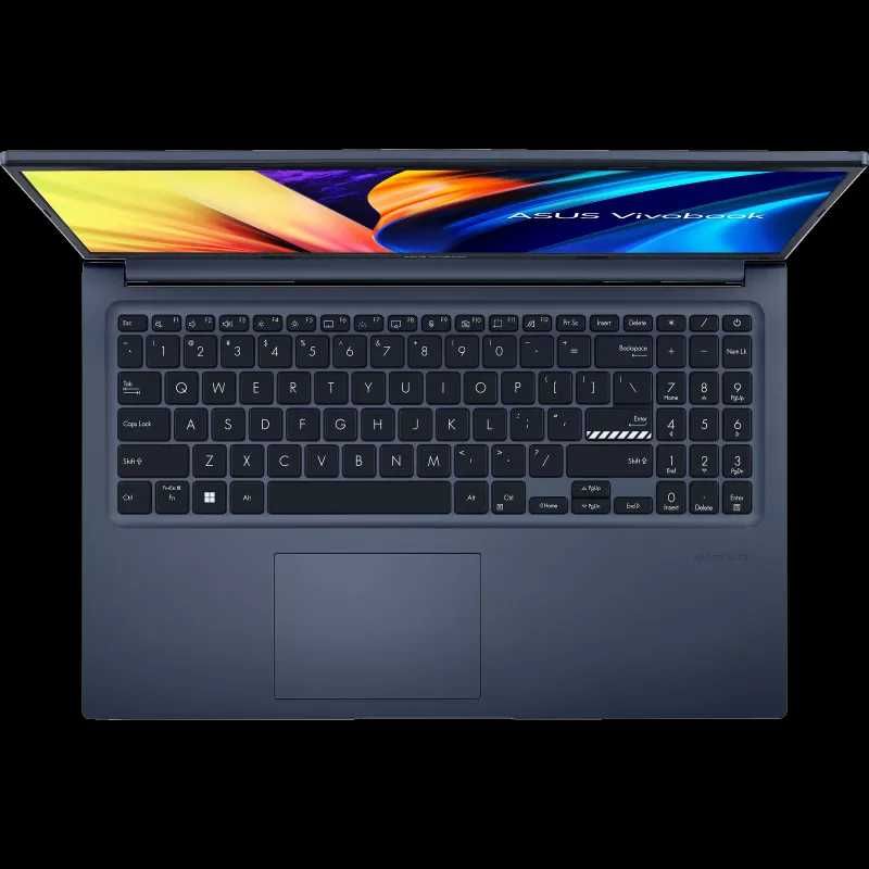Asus Vivobook 15 R1504V 15.6" FHD IPS i3-1315U  DDR4 8GB SSD 512GB