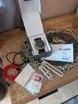Garmin Fenix 7x pro sapphire solar