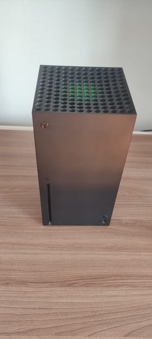 Xbox series X 1TB