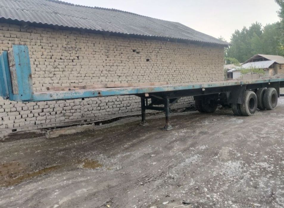 Фура присепт сотилади