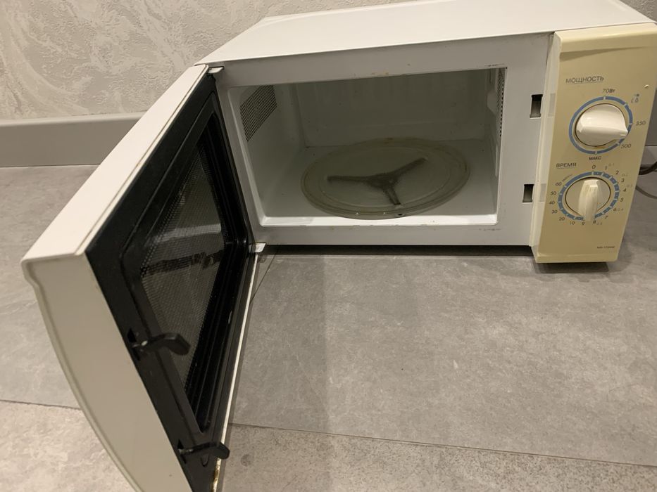 Продам микроволновку