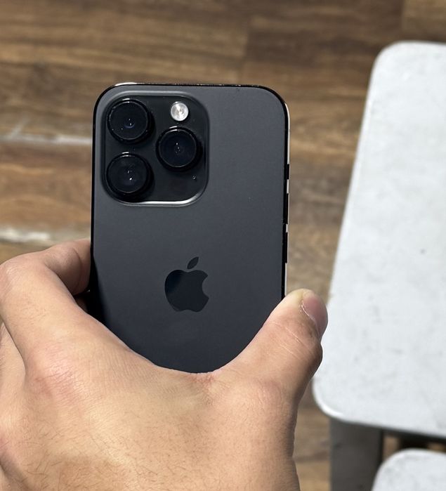 Iphone 14 pro 256 гб