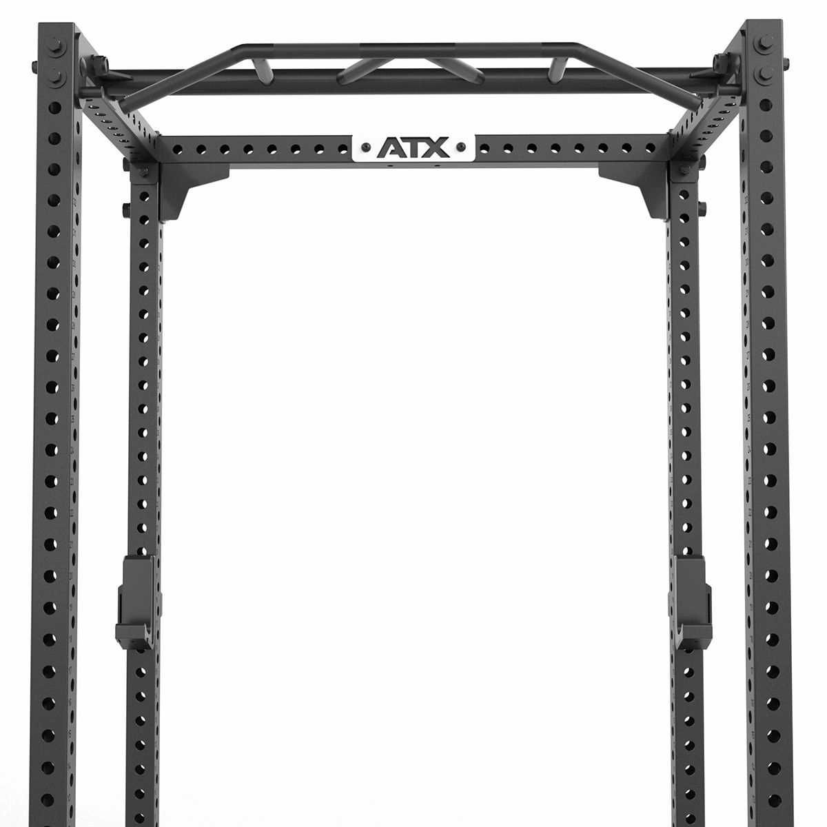 Силова Клетка ATX Power Rack - 660, Височина 215 см, Стелажи