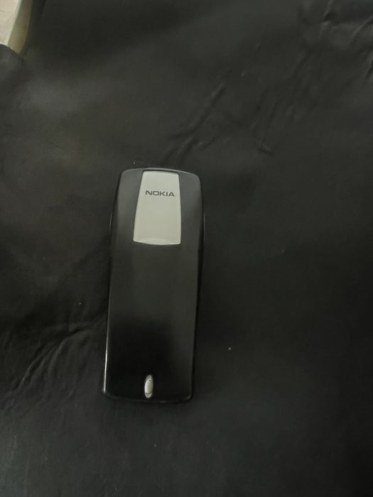 Nokia 6610 folosit original stare impecabila,6pre lifetimer