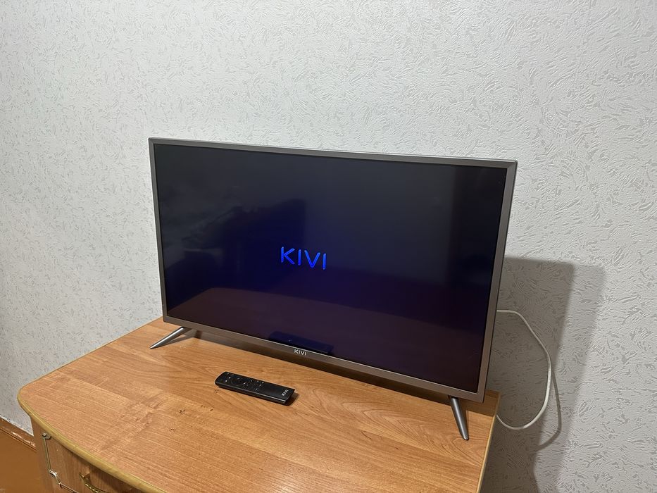 Телвизор киви андройд